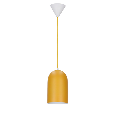 LAMPA WISZĄCA OSS 1 ŻÓŁTY