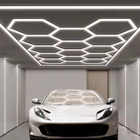 Moduł Geometric System New 60 cm LED 4000K