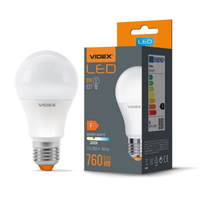 Żarówka LED 8W 760lm 3000K E27 ciepła