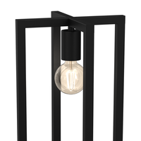 Milagro - Lampa stołowa ARNOLD 1xE27