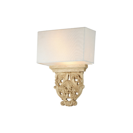 Maytoni - Lampa ścienna (kinkiet) - H034-WL-02-R