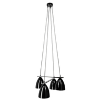 Lampa wisząca POLARIS 1656