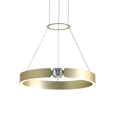 Milagro - Lampa wisząca SIRIUS 26W