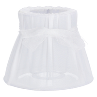 ZEFIR LAMPA WISZĄCA 3X40W E27 BIAŁY