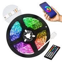 Taśma LED PLAY SET 10m RGB IP20 Kobi Design