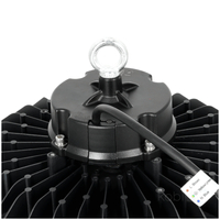 High Bay LED RIO PRO 200W 2CCT Kobi Pro