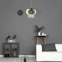Milagro - LAMPA WISZĄCA STARLIGHT 1xE14