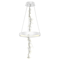 Milagro - LAMPA WISZĄCA SPARK 35W LED