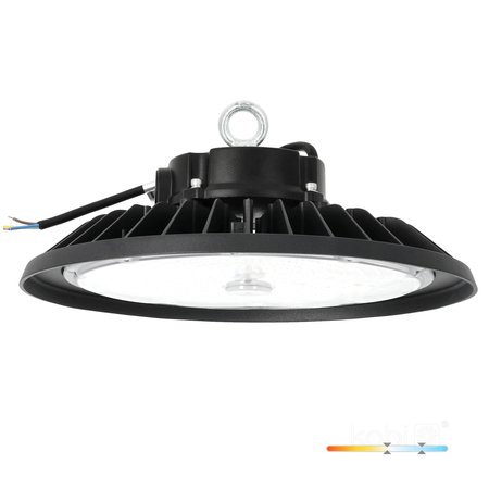 High Bay LED RIO PRO 200W 2CCT Kobi Pro