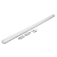 Oprawa liniowa hermetyczna LED NEGRO 60W 4000K Kobi Premium