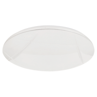 Milagro - Plafon ALLISTER 50W LED + pilot