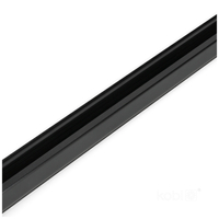 Szynoprzewód 3-obwodowy 2m czarny Kobi