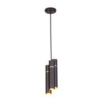 Milagro - Lampa Wisząca LYNX 6xE14