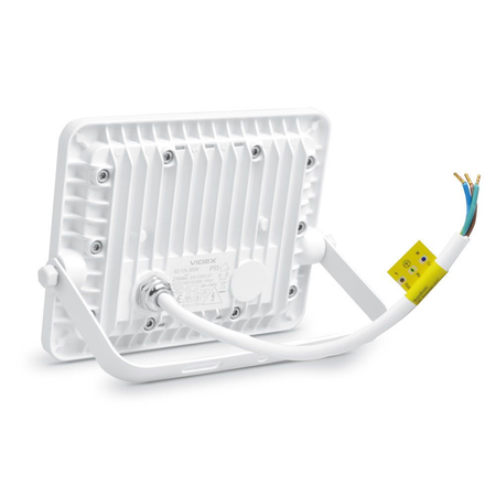 Naświetlacz LED biały halogen 5000K 2700lm 30W