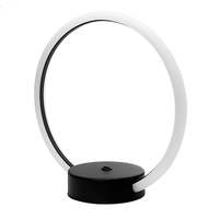 Lampka led nocna koło 9w X12S
