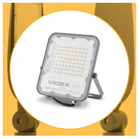 Naświetlacz LED PREMIUM 5000K 6500lm 50W