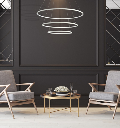 Milagro - LAMPA WISZĄCA ORION WHITE 99W LED