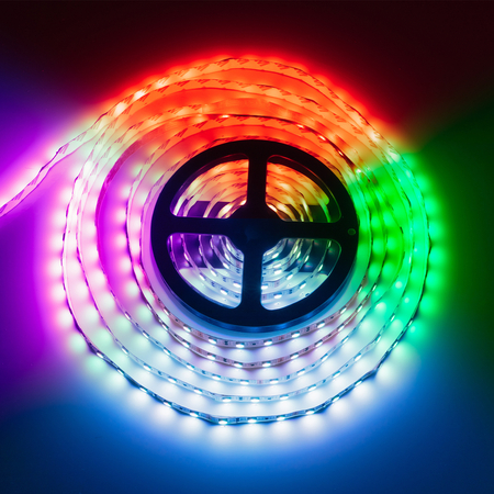 Taśma LED PLAY SET 10m RGB IP20 Kobi Design