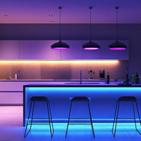 Taśma LED PLAY SET 15m RGB IP20 Kobi Design