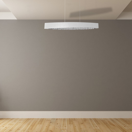 Milagro - LAMPA WISZĄCA BOCCA 24W LED