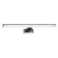 Kinkiet łazienkowy Slim chrom 53 cm  12W 4000K  UNO-BH-001