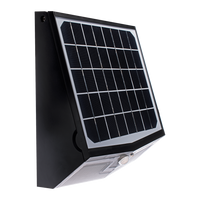 Eko-Light - Lampa Solarna Transformer 15W 4000K