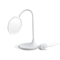 Lampka biurkowa LED 20W ściemnialna 4100K
