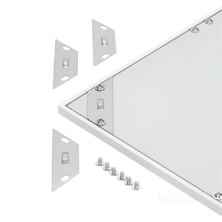 Panel LED NELIO 40W 30x120 4000K Kobi Pro