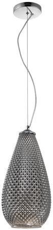 Milagro - Lampa wisząca PETRA 1xE27