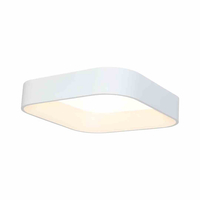 Plafon ASTRO WHITE 40W LED 3000K-4000K