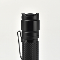 Latarka kompaktowa LED ZOOM 10W 650lm IP44 VLF-A105Z