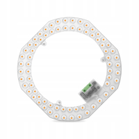 Moduł Led Videx 4350 Lumenów Neutralne Białe Światło 4000K IP20 VL-MLC-364