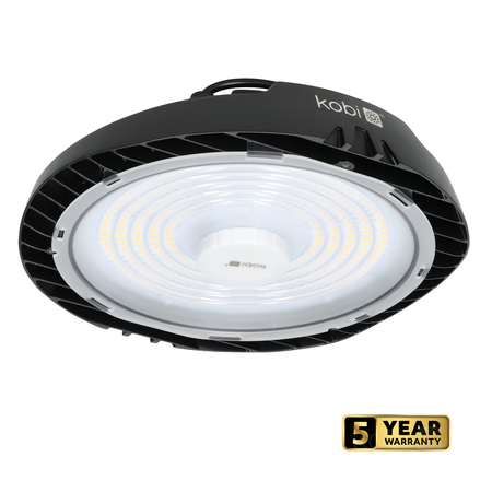 High Bay LED NINA 150W 4000K 90° Kobi Pro