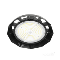 High Bay LED ANICA 100W 4000K IP65 90° DALI Kobi Pro