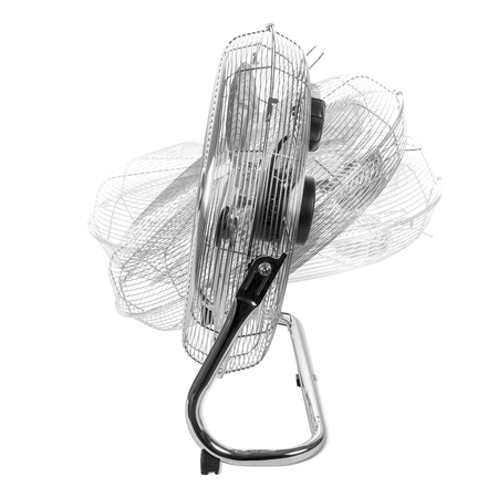 Wentylator podłogowy VIENTO 100W  Kobi Windstar