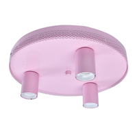 Milagro - Lampa Sufitowa STAR 3xE27