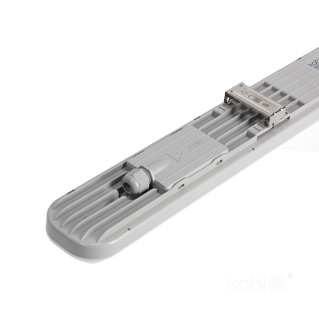 Oprawa liniowa hermetyczna LED NEGRO 60W 4000K Kobi Premium