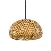 Lampa wisząca BOHO BAKU S 1xE27 Kobi Design