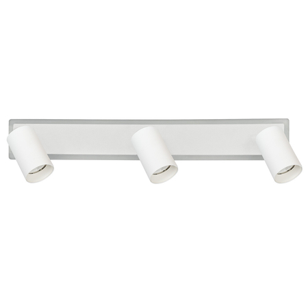 Spot Parma 3 biały 3xGU10 LED CCT