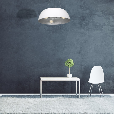 Milagro - Lampa Wisząca MORGAN 3xE27