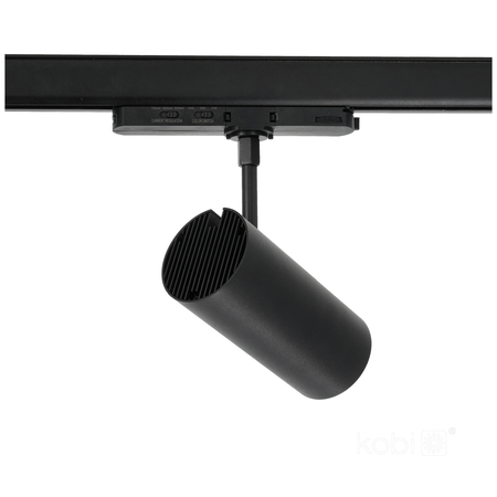 Reflektor szynowy LED NEXTRACK CORE 20W 3CCT 36° czarny Kobi Pro