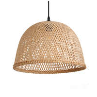 Lampa wisząca BOHO BOSU 1xE27 Kobi Design