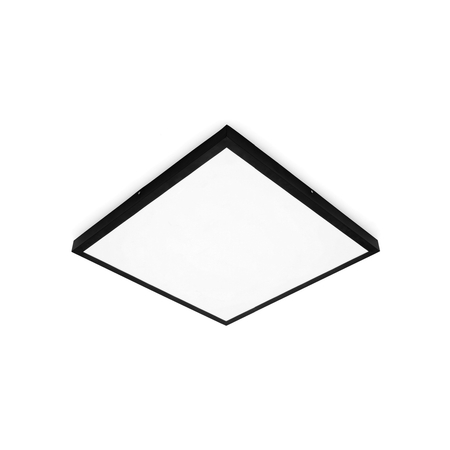 Panel LED BRISBANE 36W 60x60 4000K czarny Kobi Premium