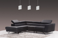 Milagro - LAMPA WISZĄCA CUADRA 3X5W LED