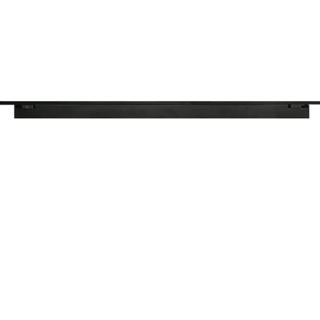 Lampa Liniowa LED 21W 4000K  48V do szyny magnetycznej VIDEX VL-TRMS-LD460B