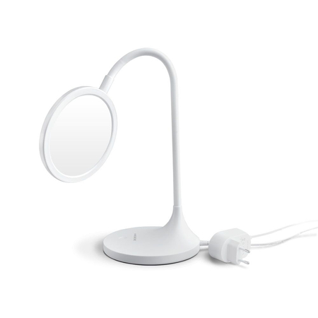 Lampka biurkowa LED 20W ściemnialna 4100K