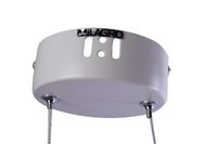 Milagro - LAMPA WISZĄCA RING 36W LED