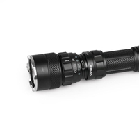 TAKTYCZNA LATARKA LED VIDEX VLF-AT255RG 2000Lm 5000K