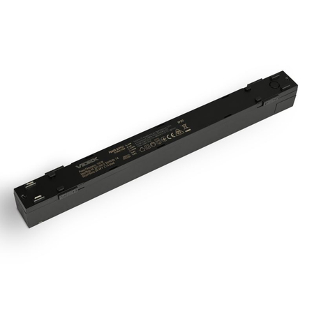 Zasilacz 100W 48V do szyny magnetycznej slim VIDEX VL-TRMS-P100B
