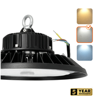 High Bay LED RIO PRO 200W 4000K IP66 Kobi Pro